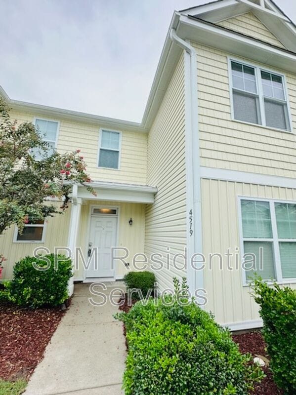 Building Photo - 4519 Exuma Ln
