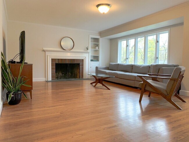 Foto del edificio - 1 Balfour St