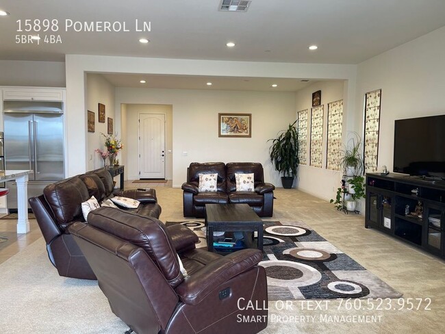 Building Photo - 15898 Pomerol Ln