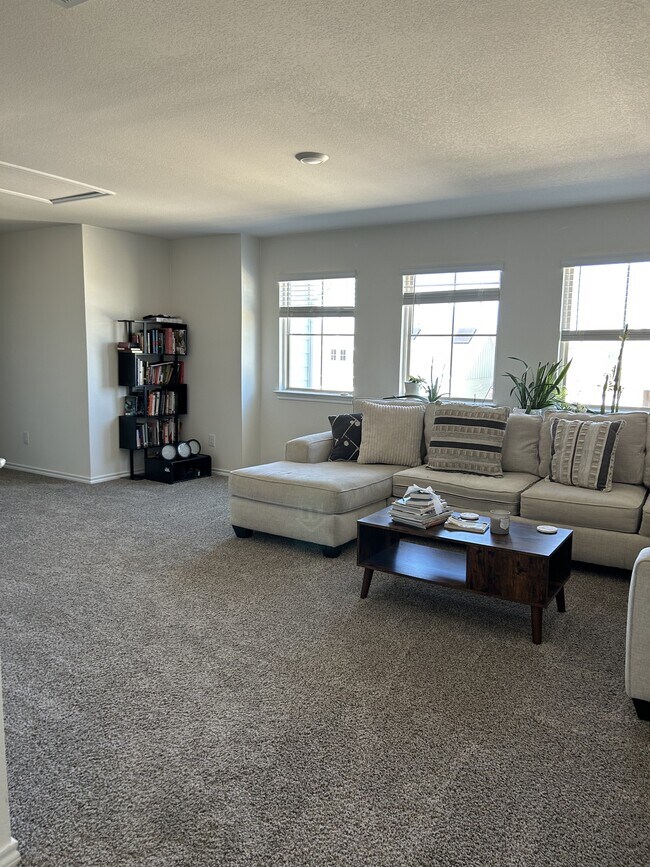 Foto del edificio - 13144 Sanctuary Dr