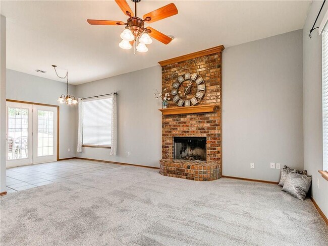 Foto del edificio - 1712 Cherokee Trail