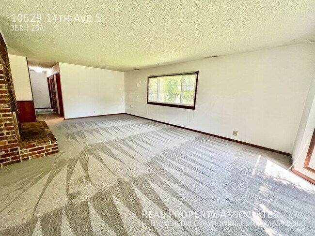 Foto del edificio - Seattle Rambler - 3 Bed/2 Bath Home with F...