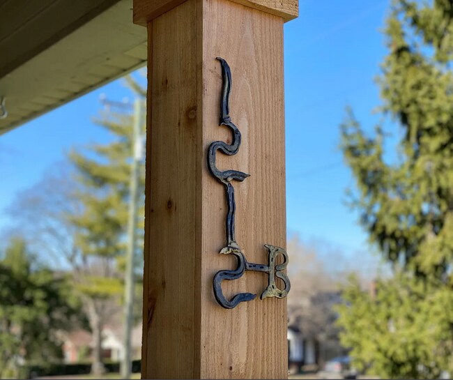 Foto del edificio - 1212-C McChesney Ave