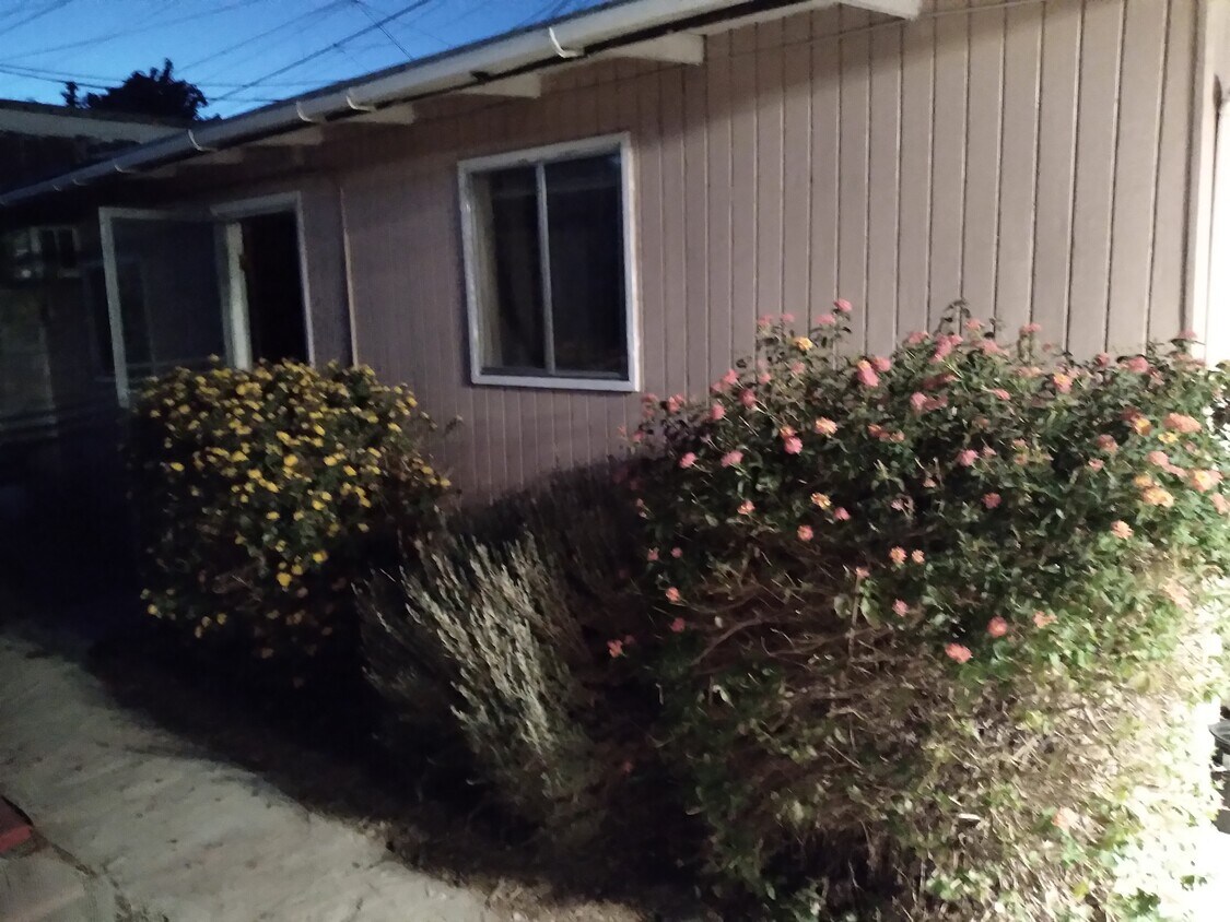 Apt #A - 1001 S Columbus Ave