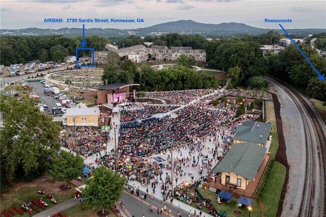 Foto del edificio - 2790 Sardis St