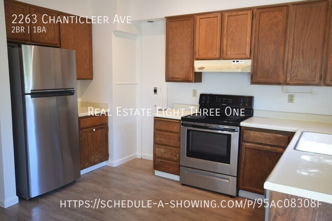 Building Photo - 2263 Chanticleer Ave