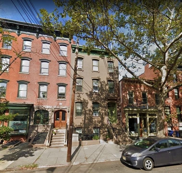 Foto principal - 613 Jersey Ave