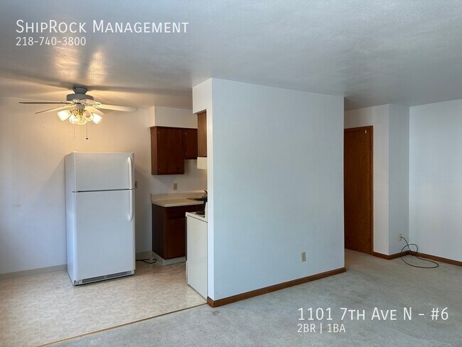 Foto del edificio - 1101 7th Ave W