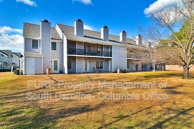 Building Photo - 803 New Brookland Pl