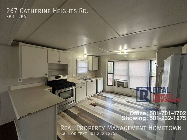 Foto del edificio - 267 Catherine Heights Rd