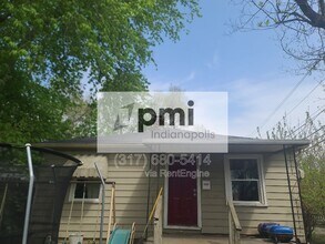 Building Photo - 2107 N Spencer Ave