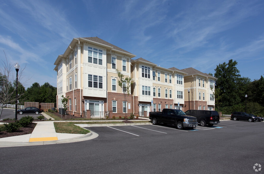 The Nines at Gleneagles Rentals - Waldorf, MD | Apartments.com