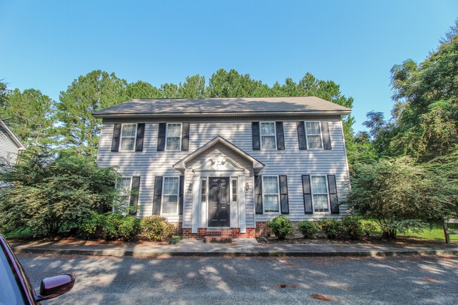 Building Photo - 3697 Georgia 24Unit 122B