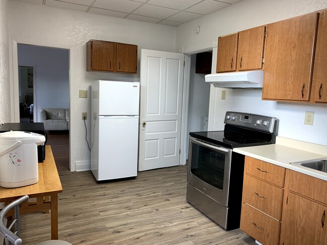 Foto del edificio - 127 1st St