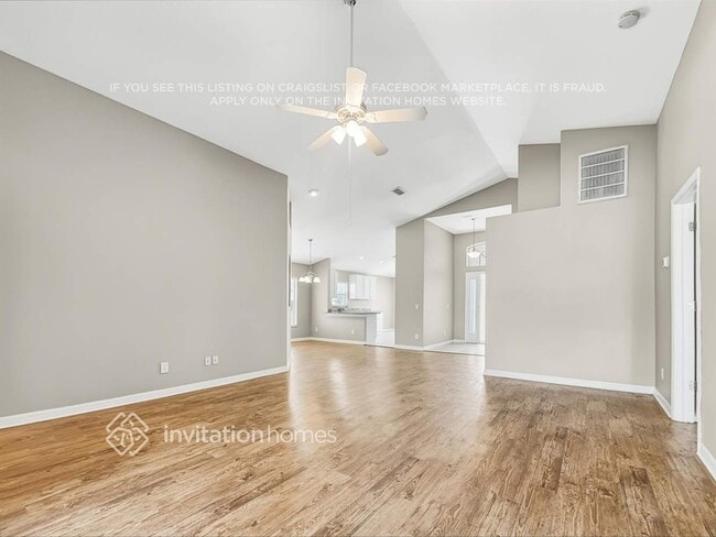 Building Photo - 3501 Trapnell Grove Loop