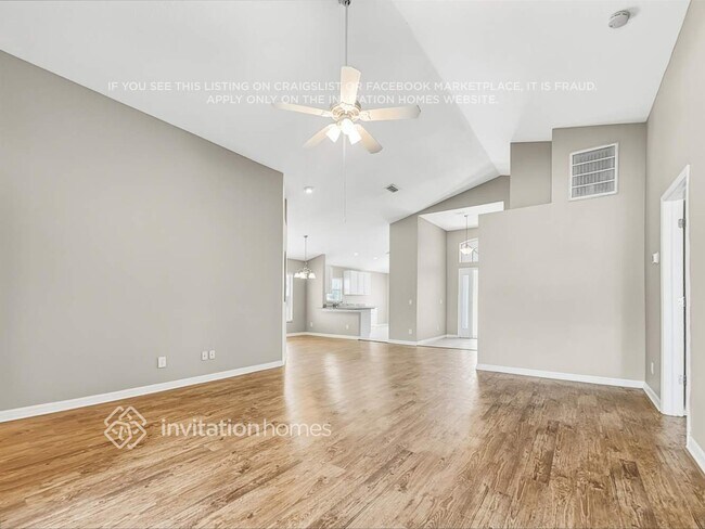 Foto del edificio - 3501 Trapnell Grove Loop