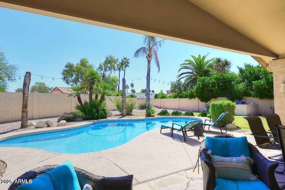 Primary Photo - 4609 E Monte Cristo Ave