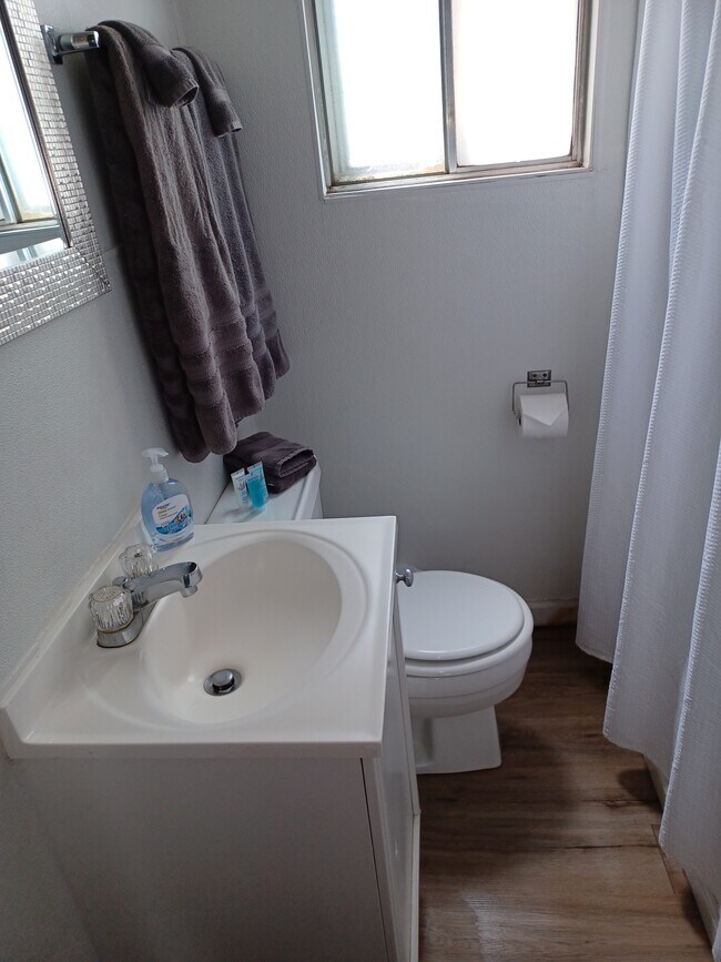 Foto del edificio - 518 11th St