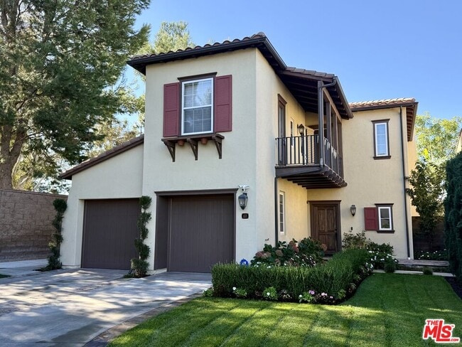 Building Photo - 68 Cornflower