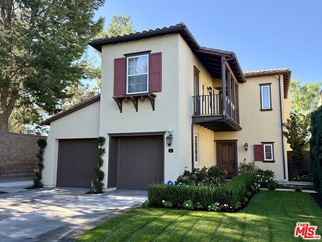 Foto del edificio - 68 Cornflower