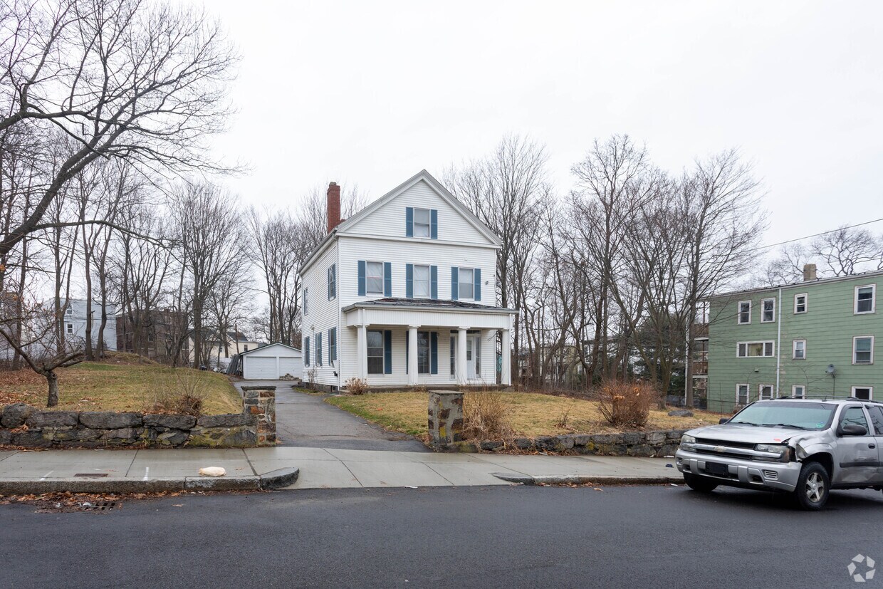 Primary Photo - 29 High St