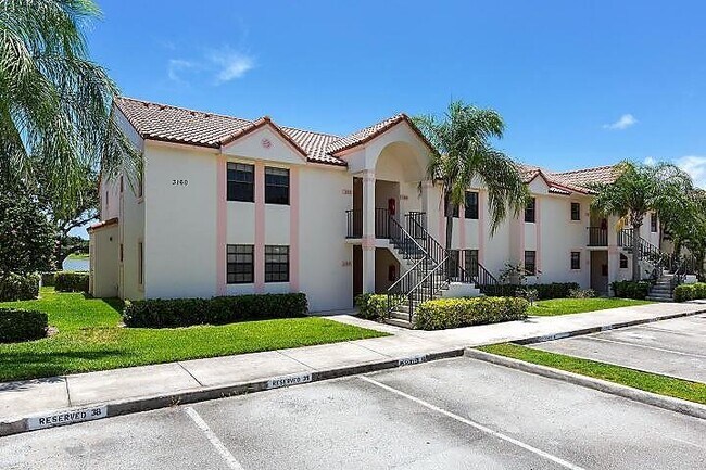 Foto del edificio - 3160 Leewood Terrace