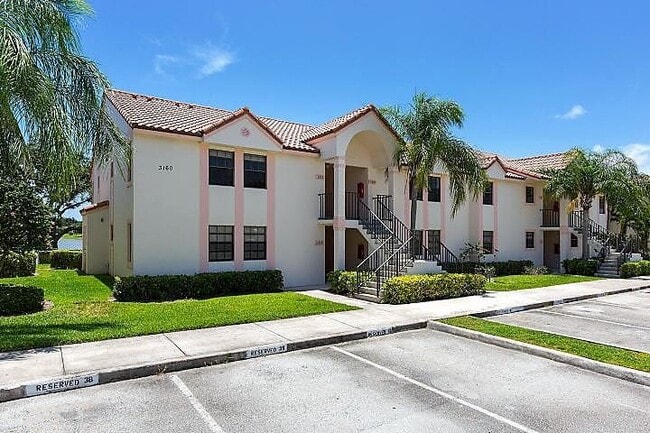 Building Photo - 3160 Leewood Terrace