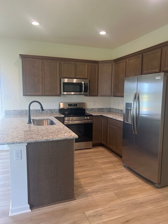 Building Photo - Brand New Constuction home for lease