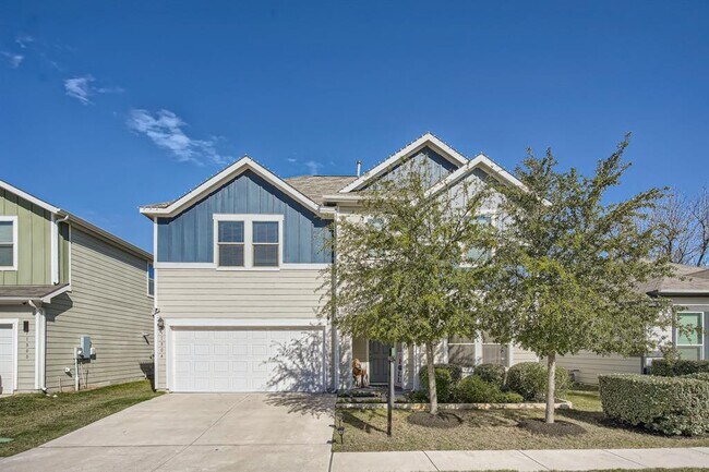 Foto del edificio - 11804 Saddle Rock Dr