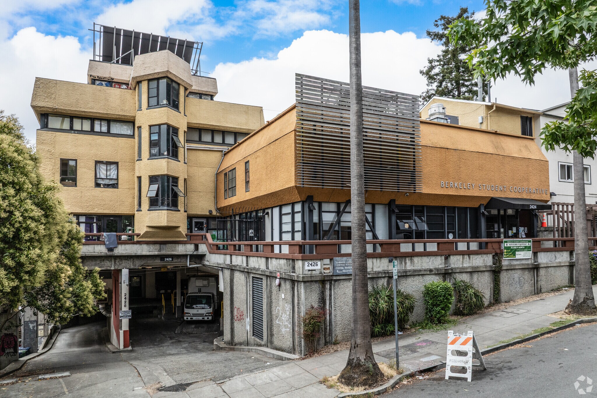 Ridge House/Casa Zimbabwe
