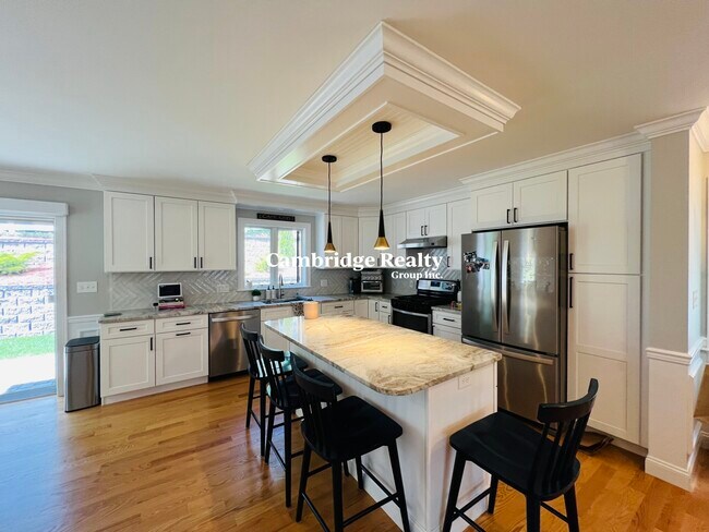 Building Photo - 54 Albemarle Rd