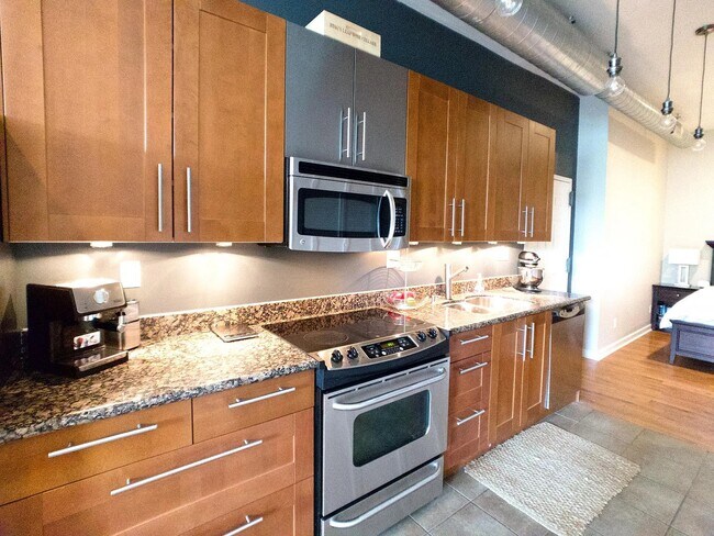 Foto del edificio - 5158 Butler St