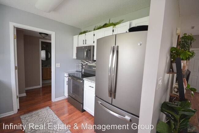 Foto del edificio - 2 br, 1.5 bath House - 5097 Weatherstone D...