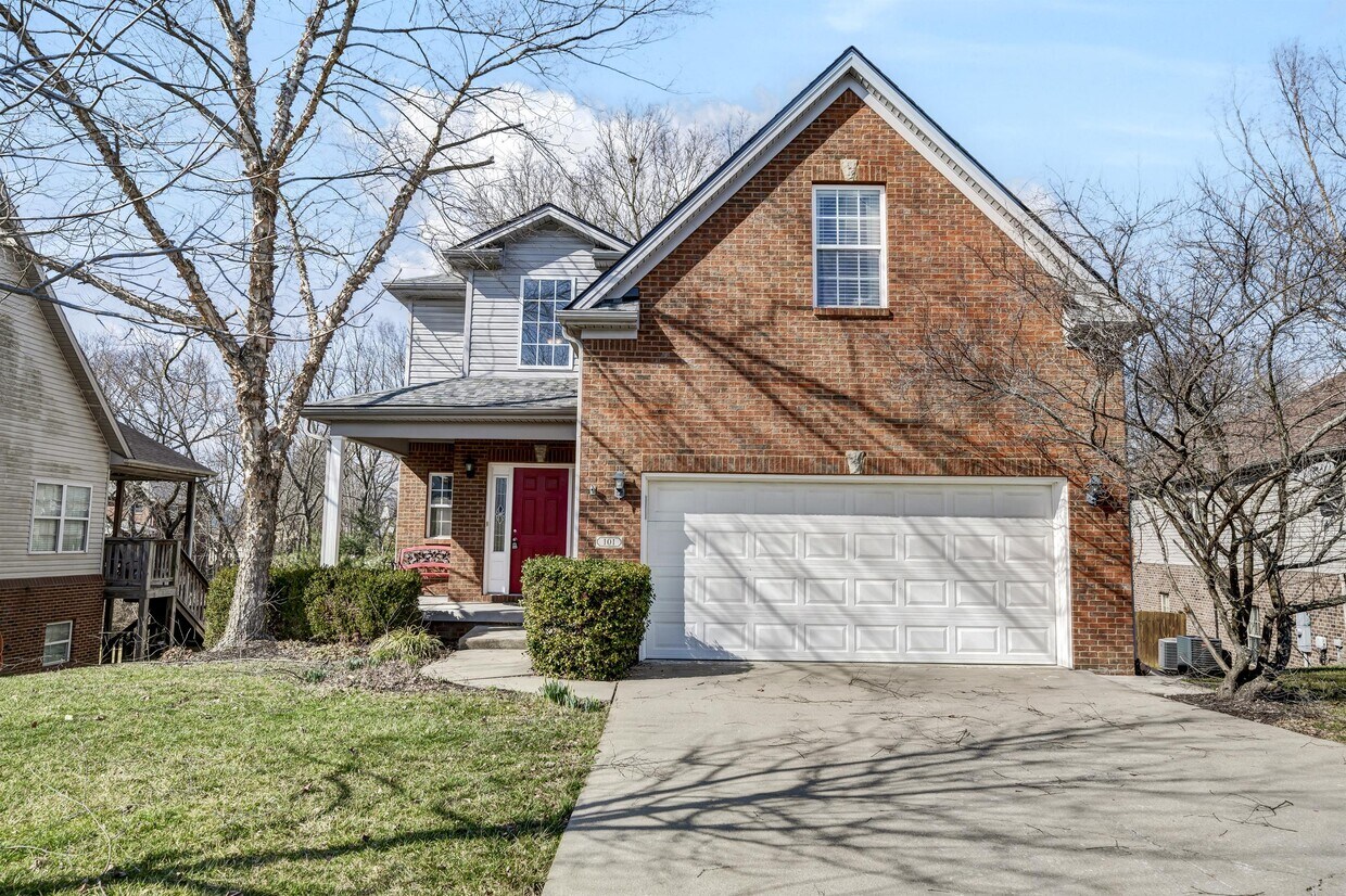 Foto principal - 101 Hidden Paddock Ln