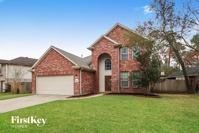 Building Photo - 16426 Rudder Dr