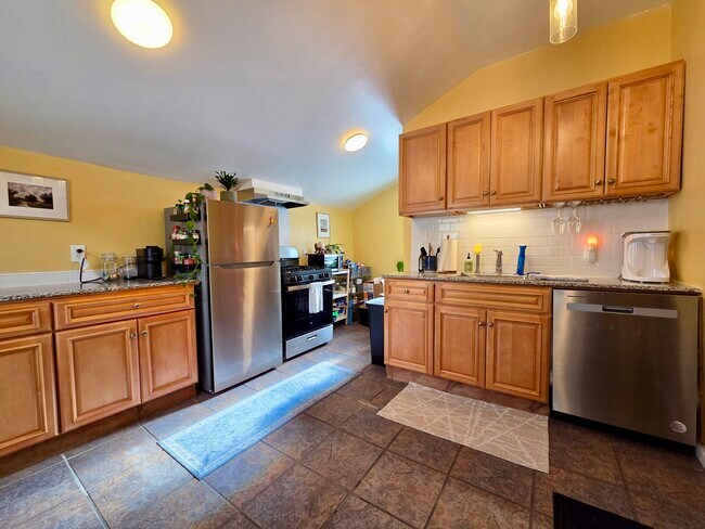 Foto del edificio - 814 South Ave