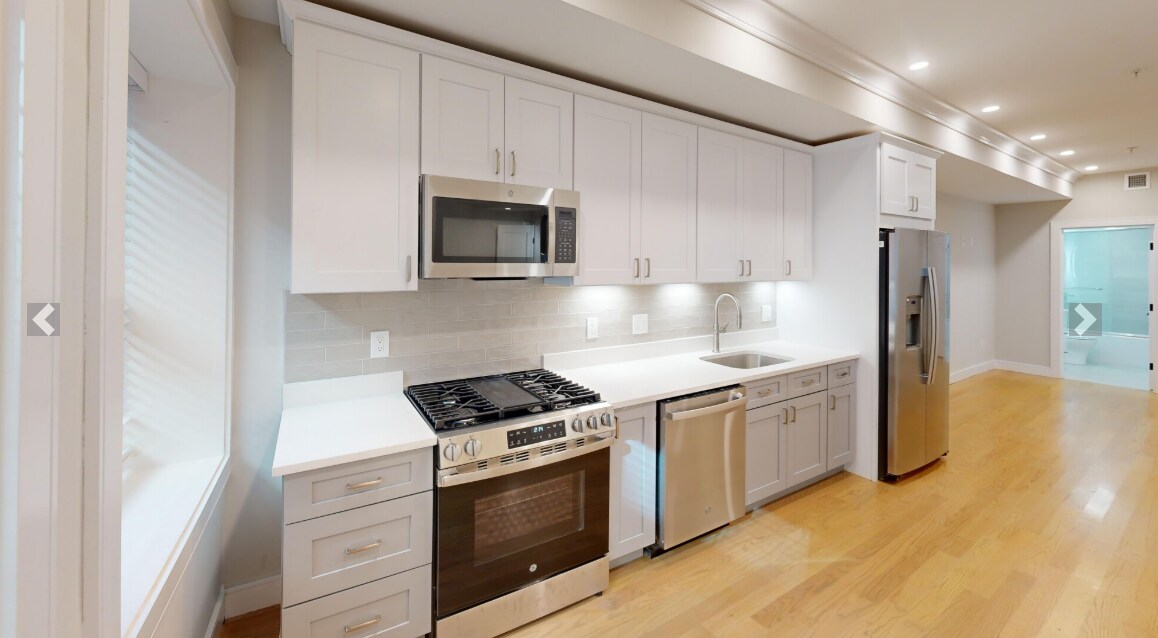 Foto principal - 222 Tremont St