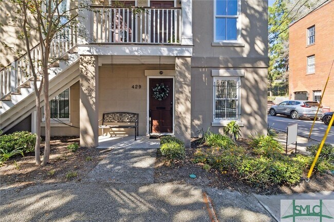 Foto del edificio - 429 Montgomery St