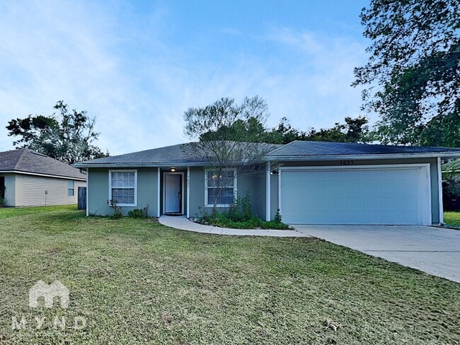 Building Photo - 7637 Invermere Blvd N