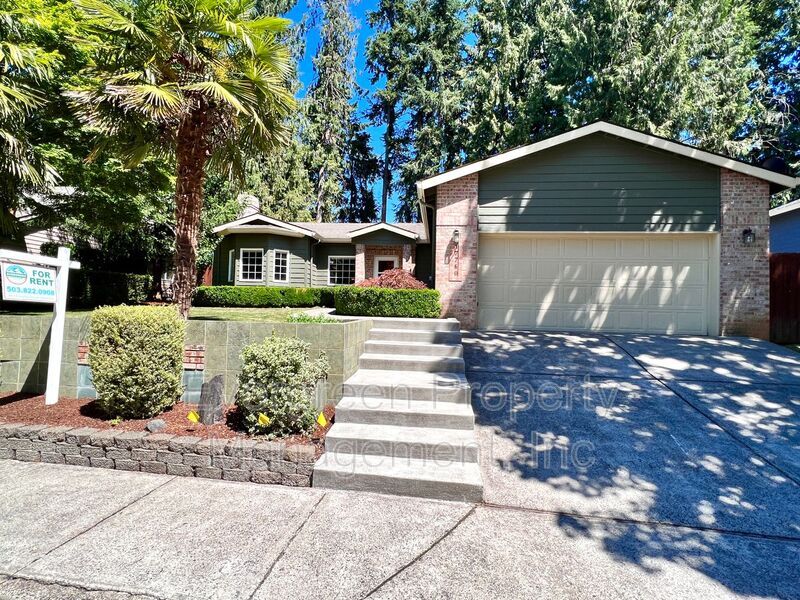 17760 Loundree Dr, Sandy, OR 97055 House Rental in Sandy, OR