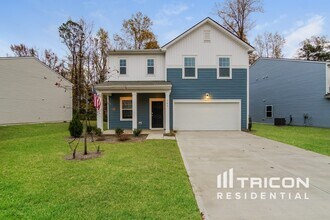 Building Photo - 161 Meadow Vista Lane Angier NC