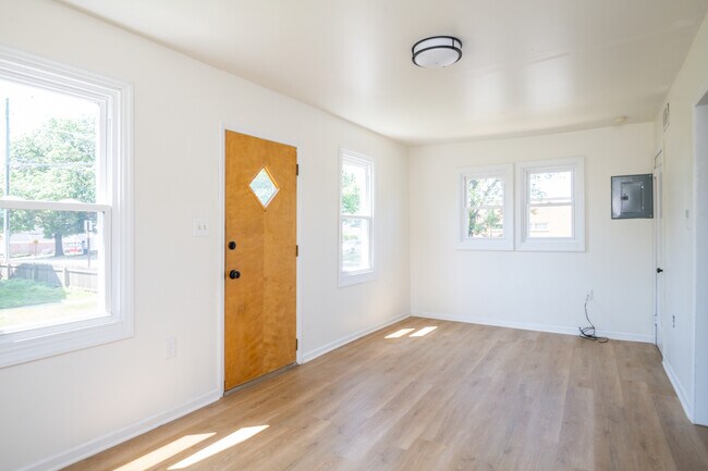 Foto del edificio - 441 Douglass St