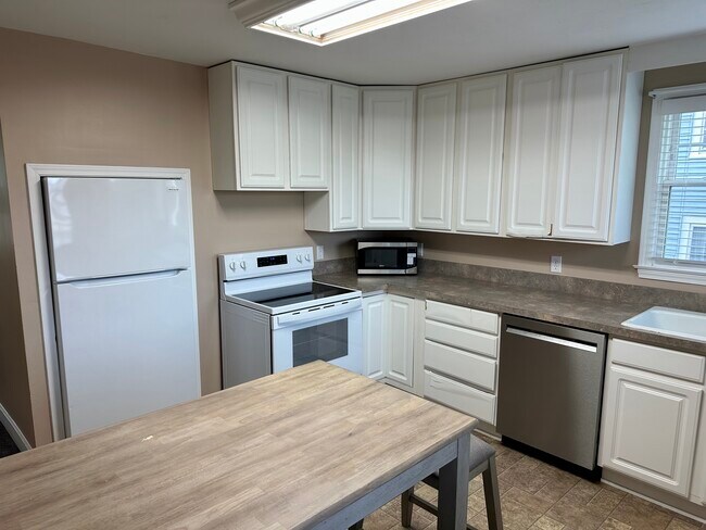 Cocina - 11 Pleasant St