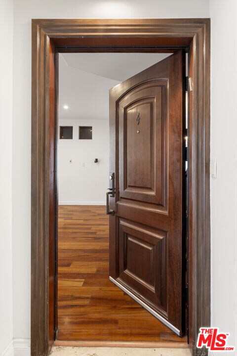 Foto del edificio - 744 N Alfred St