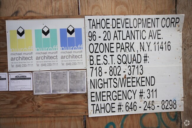 Otro - 139 Skillman Ave