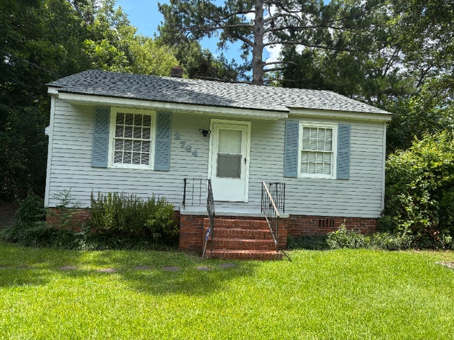 Building Photo - 2764 Alden St