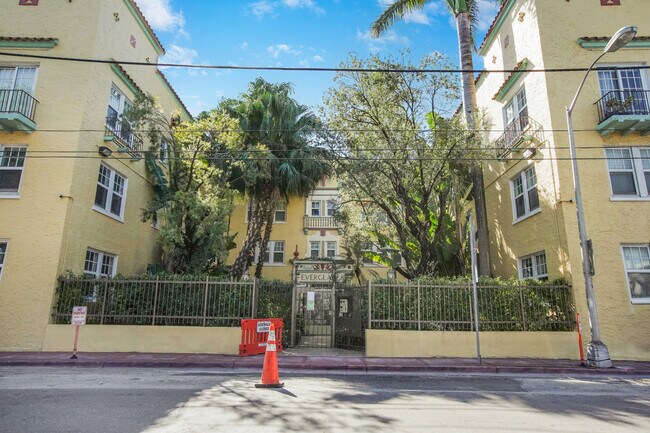 Foto del edificio - 536 14th St