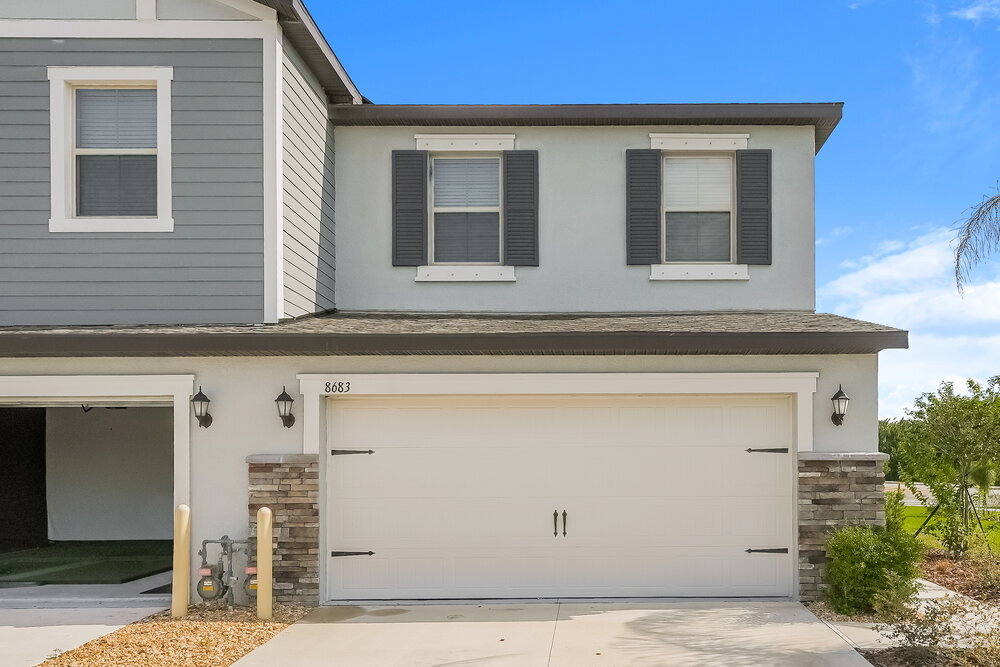 Foto principal - 8683 Houndstooth Enclave Dr