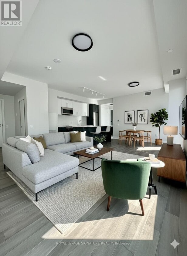 Photo principale - 2525 Bathurst St