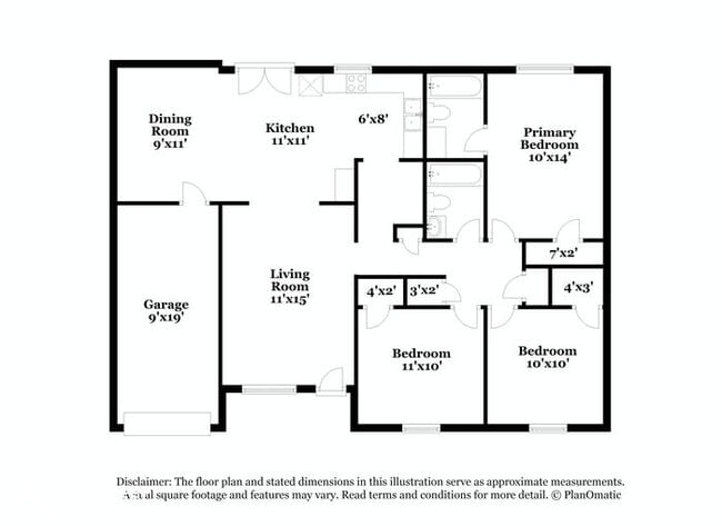 Building Photo - 224 Woodgrove St